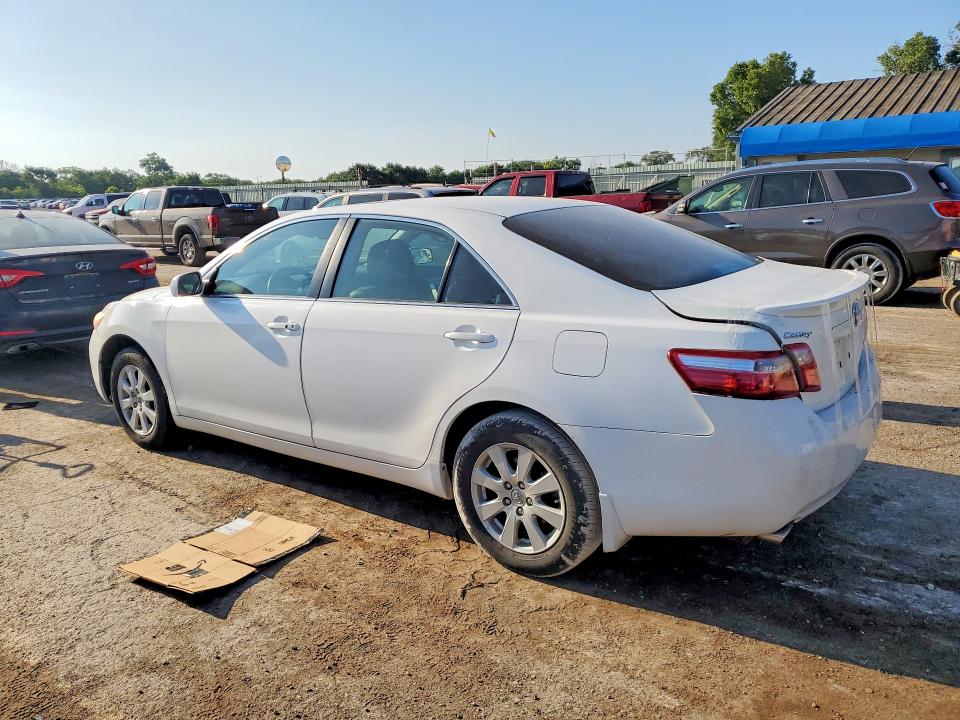 Продажа на аукционе авто 2009 Toyota Camry, vin: 4T1BK46K89U596771, номер лота: 61020156