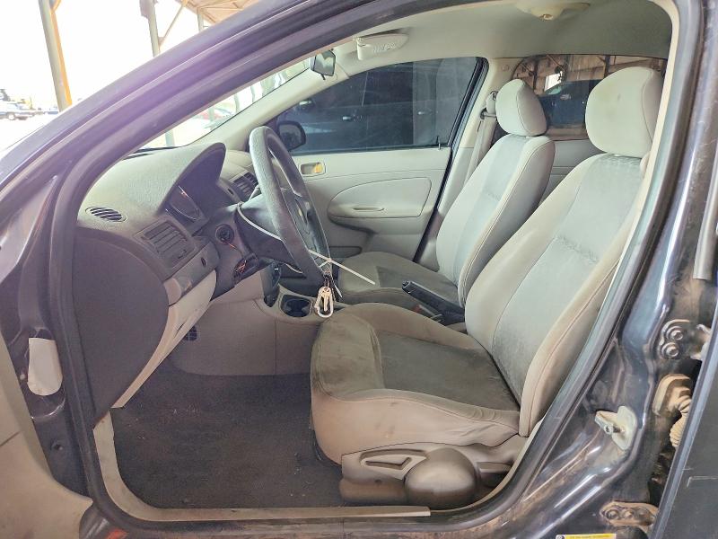 60402736 :رقم المزاد ، 1G1AK58F587163890 vin ، 2008 Chevrolet Cobalt مزاد بيع