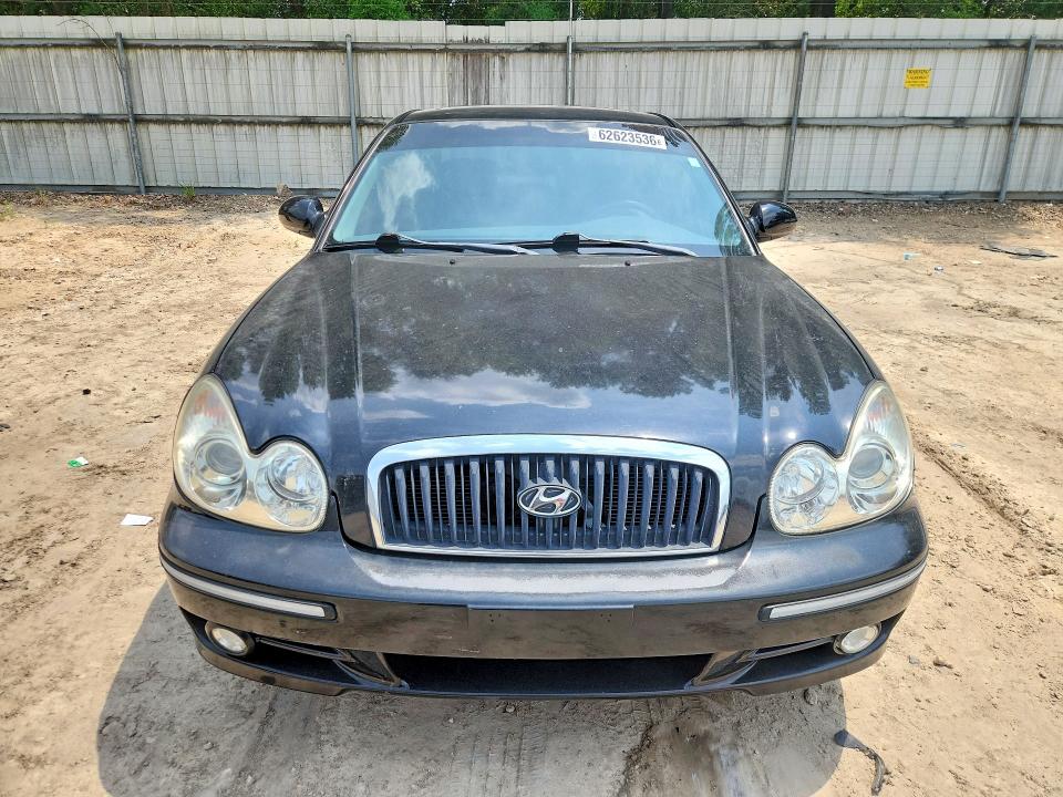 62623536 :رقم المزاد ، KMHWF35H73A851893 vin ، 2003 Hyundai Sonata مزاد بيع