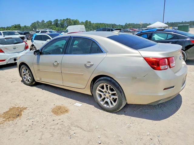 Продажа на аукционе авто 2015 Chevrolet Malibu, vin: 1G11C5SL4FF309713, номер лота: 62016926