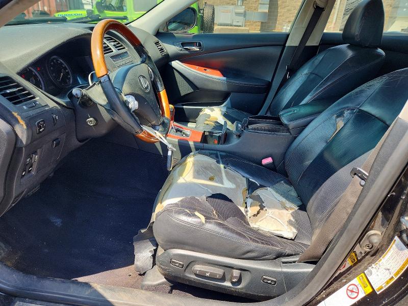 Продаж на аукціоні авто 2007 Lexus Es, vin: JTHBJ46G372023268, номер лоту: 41633246