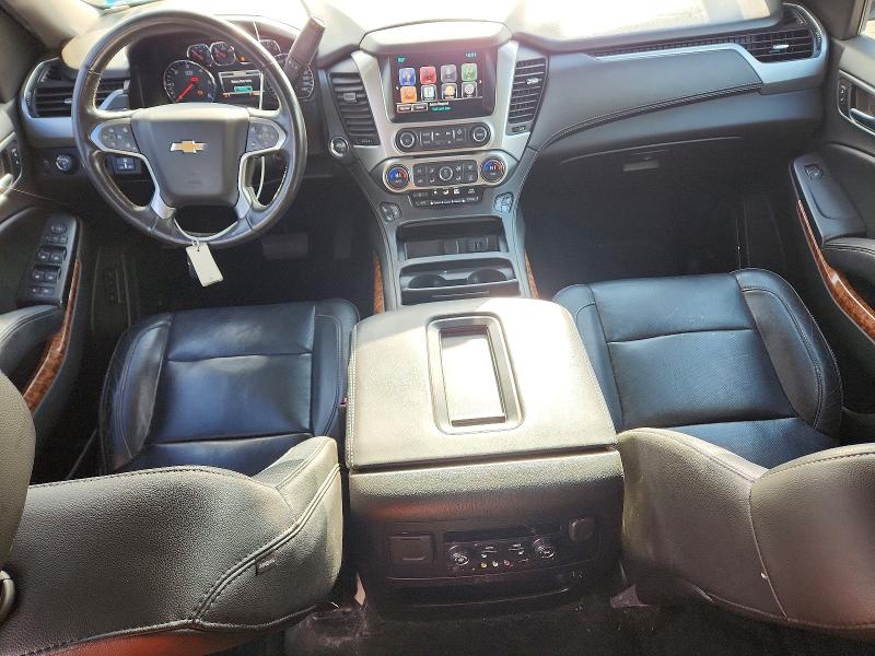 Продажа на аукционе авто 2015 Chevrolet Suburban, vin: 1GNSKKKC4FR123012, номер лота: 62034786