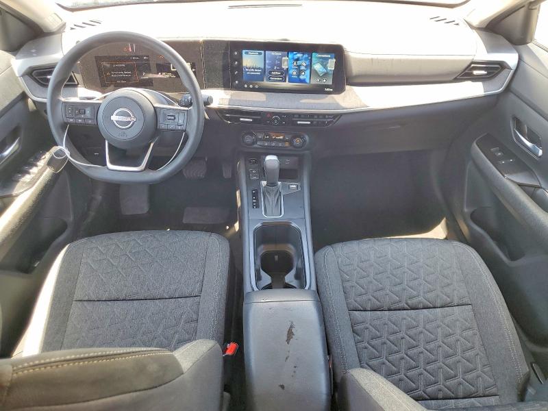 Aukcja sprzedaży 2026 Nissan Kicks, vin: 3N8AP6CB2TL365615, numer aukcji: 60326716