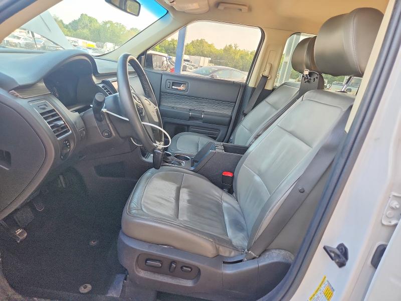 Продаж на аукціоні авто 2019 Ford Flex, vin: 2FMGK5C84KBA06680, номер лоту: 62652626