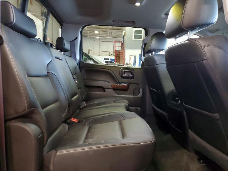 62883456 :رقم المزاد ، 3GTU2NEC0GG219476 vin ، 2016 Gmc Sierra مزاد بيع