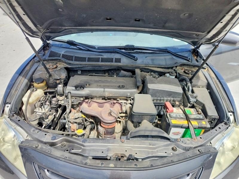 59834416 :رقم المزاد ، 4T4BE46K89R104110 vin ، 2009 Toyota Camry مزاد بيع