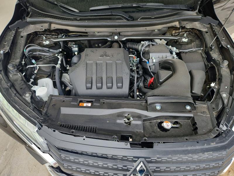 63248886 :رقم المزاد ، JA4ATWAA3TZ014247 vin ، 2026 Mitsubishi Eclipse Cross مزاد بيع