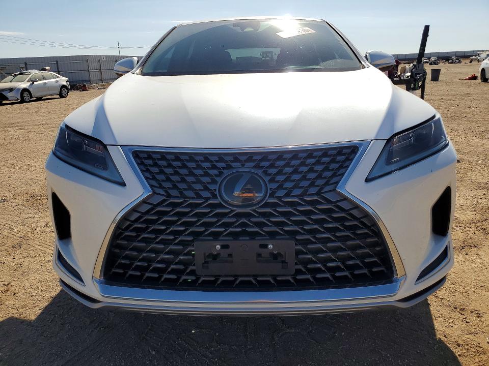 2021 Lexus Rx 350 მანქანა იყიდება აუქციონზე, vin: 2T2AZMAA5MC189213, აუქციონის ნომერი: 60789716