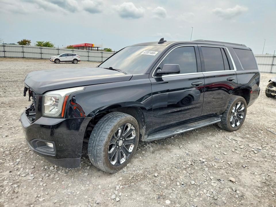Продаж на аукціоні авто 2017 Gmc Yukon, vin: 1GKS2AKC5HR209181, номер лоту: 62851466