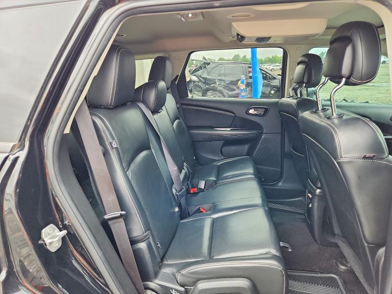 Продажа на аукционе авто 2016 Dodge Journey, vin: 3C4PDCGG4GT185853, номер лота: 59931396