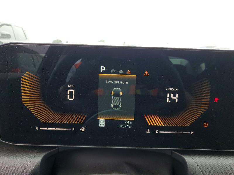 2025 Kia K4 მანქანა იყიდება აუქციონზე, vin: 3KPFT4DE8SE066644, აუქციონის ნომერი: 61443766