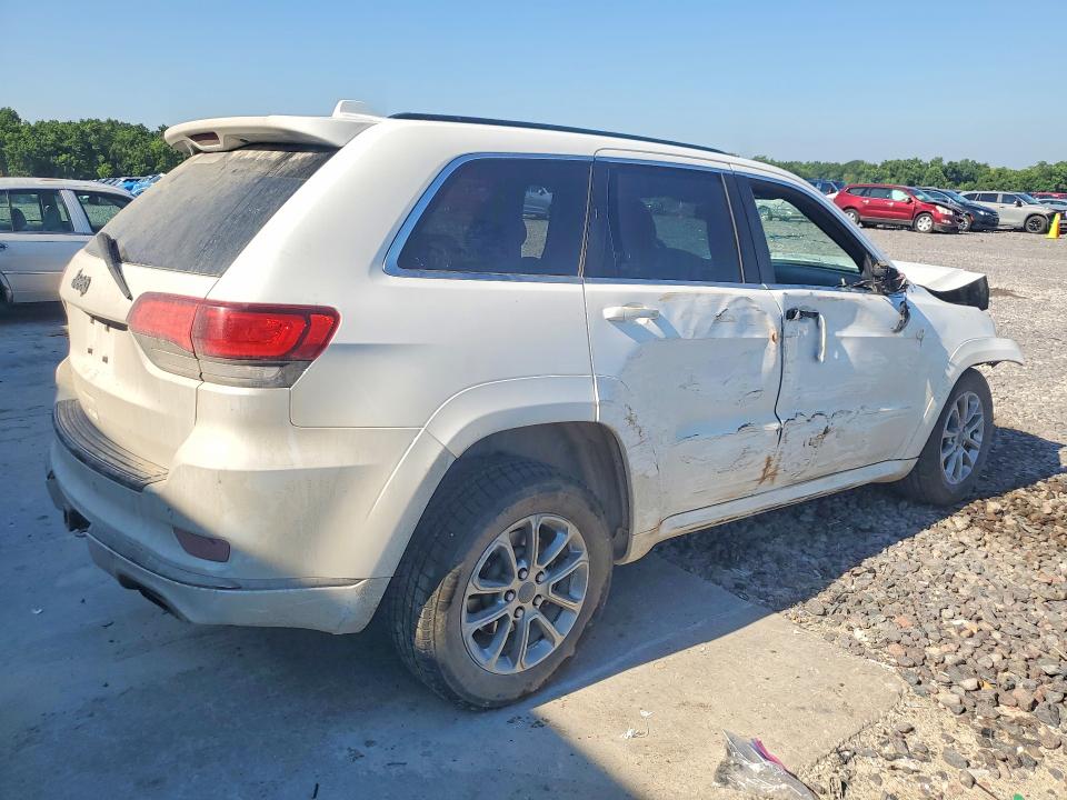 Продаж на аукціоні авто 2016 Jeep Grand Cherokee, vin: 1C4RJFCM4GC461930, номер лоту: 60696146