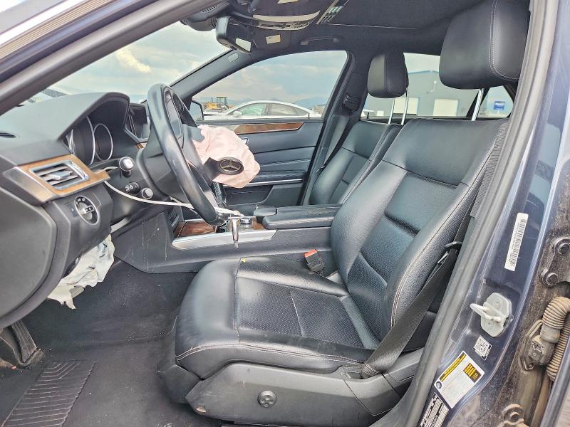 62205416 :رقم المزاد ، WDDHF8JB7GB308979 vin ، 2016 Mercedes-benz E مزاد بيع