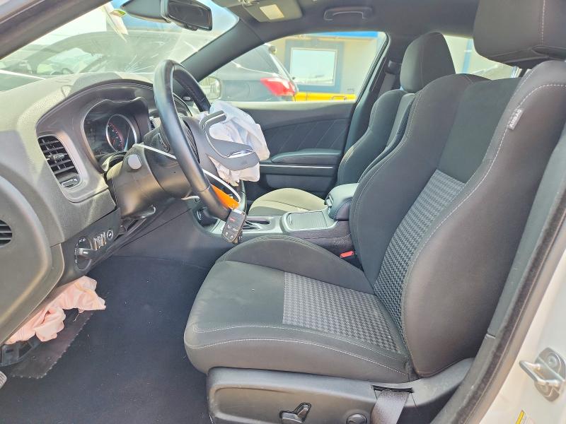 62927136 :رقم المزاد ، 2C3CDXHG8PH539276 vin ، 2023 Dodge Charger مزاد بيع