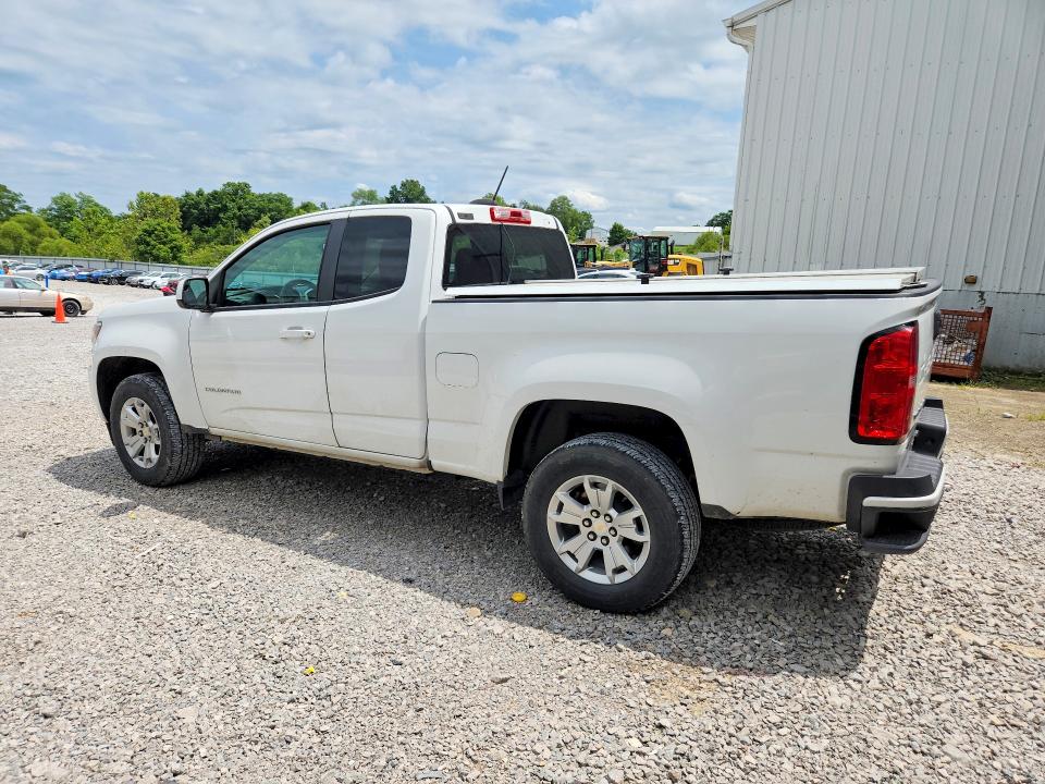 Продажа на аукционе авто 2022 Chevrolet Colorado, vin: 1GCHSCEA6N1206750, номер лота: 60696036