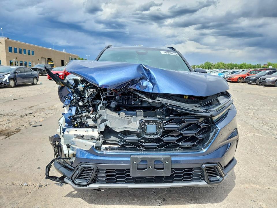 Продаж на аукціоні авто 2024 Honda Cr-v, vin: 7FARS6H50RE012804, номер лоту: 60408816