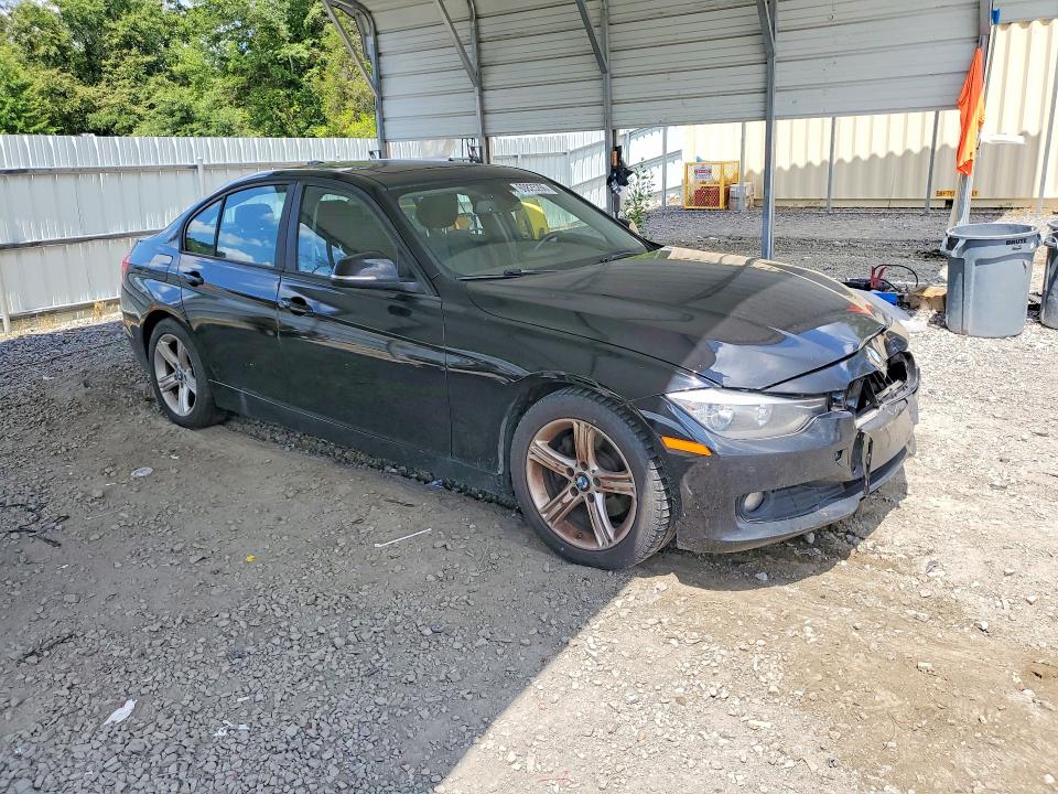 Продажа на аукционе авто 2014 Bmw 328, vin: WBA3D3C56EK157213, номер лота: 60825286