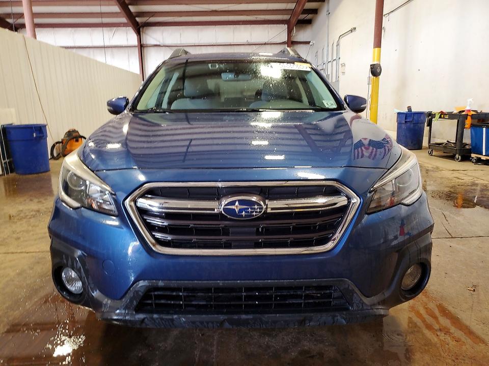 Aukcja sprzedaży 2019 Subaru Outback, vin: 4S4BSAFC9K3344370, numer aukcji: 60886806