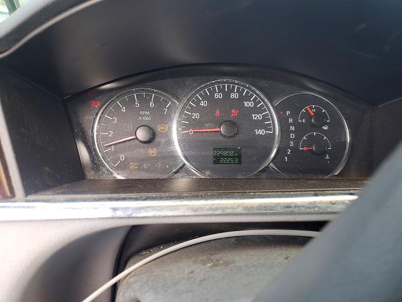 Продажа на аукционе авто 2007 Buick Lacrosse, vin: 2G4WC582871187597, номер лота: 58962346