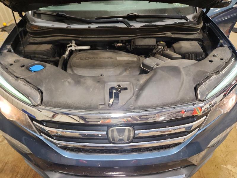 Aukcja sprzedaży 2017 Honda Pilot, vin: 5FNYF6H99HB028657, numer aukcji: 60710746