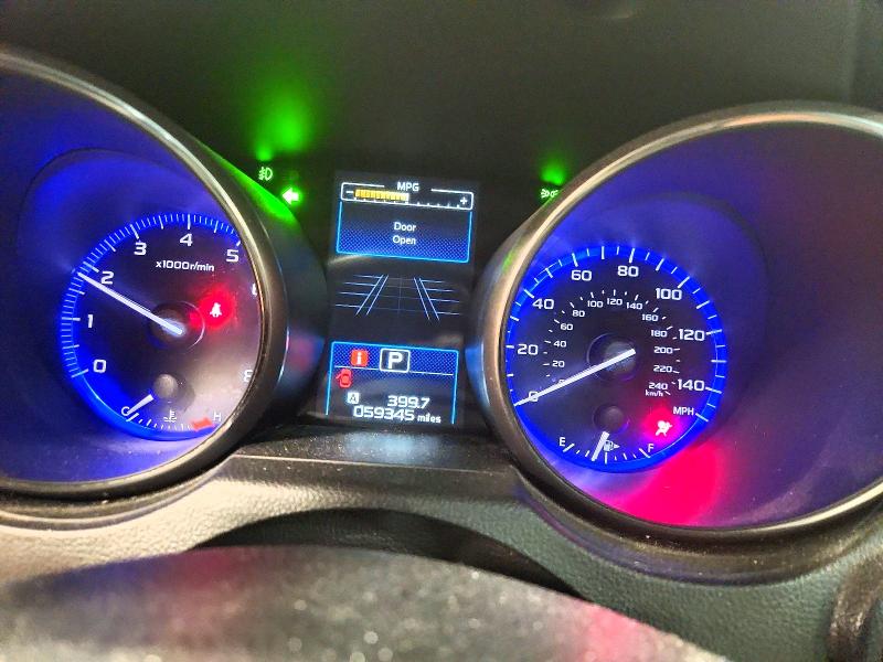 Aukcja sprzedaży 2019 Subaru Outback, vin: 4S4BSAJC9K3247113, numer aukcji: 59305936