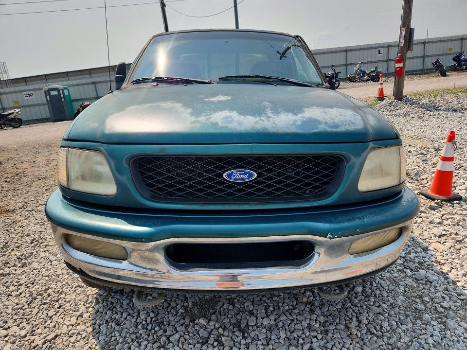 Продажа на аукционе авто 1997 Ford F150, vin: 1FTDX1869VKA53058, номер лота: 61379986