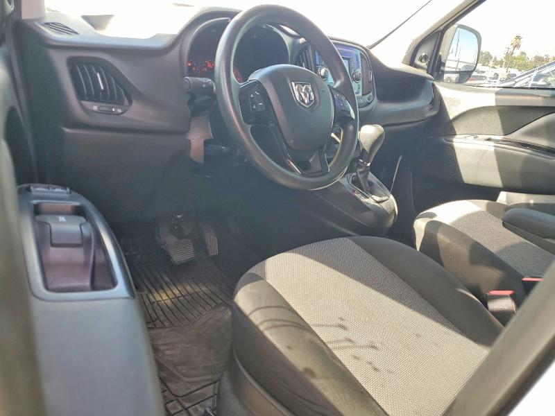 Aukcja sprzedaży 2020 Ram Promaster City, vin: ZFBHRFAB8L6R67701, numer aukcji: 62699076