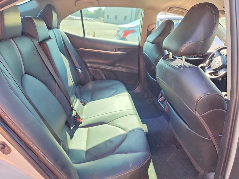 2023 Toyota Camry მანქანა იყიდება აუქციონზე, vin: 4T1K61AK8PU723882, აუქციონის ნომერი: 60153106
