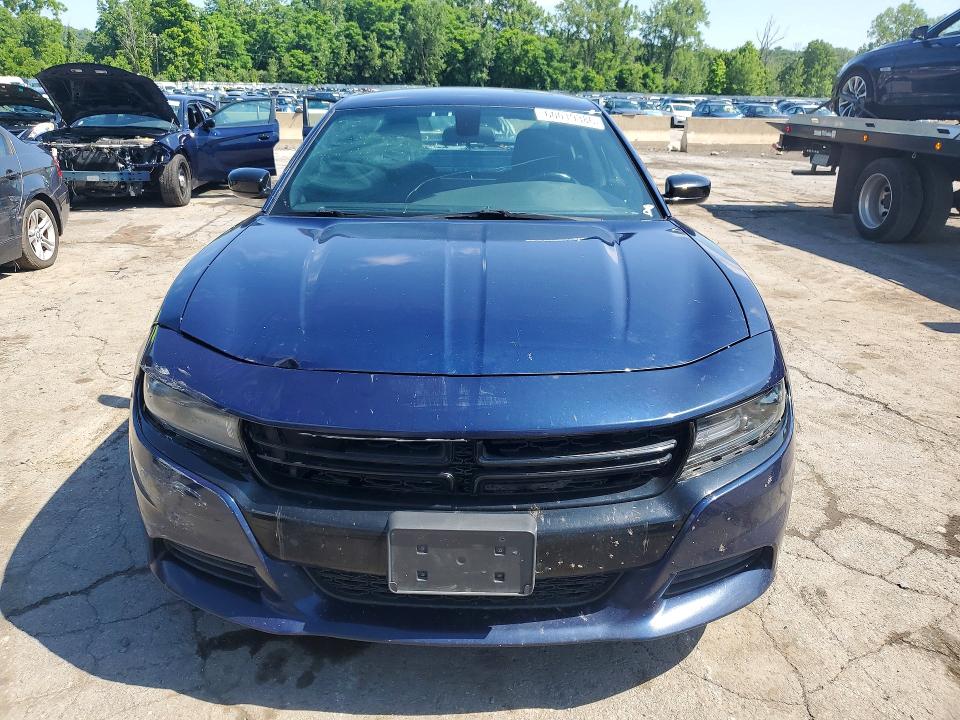60019386 :رقم المزاد ، 2C3CDXKT2JH327020 vin ، 2018 Dodge Charger مزاد بيع