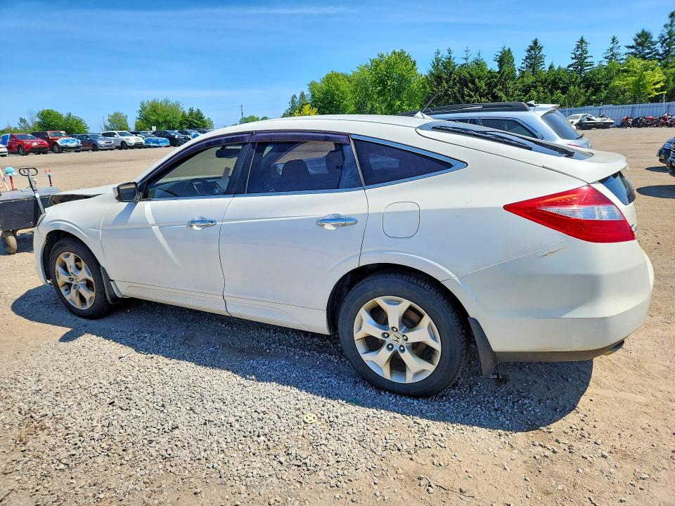 Продаж на аукціоні авто 2011 Honda Accord Crosstour, vin: 5J6TF2H51BL005422, номер лоту: 60442116