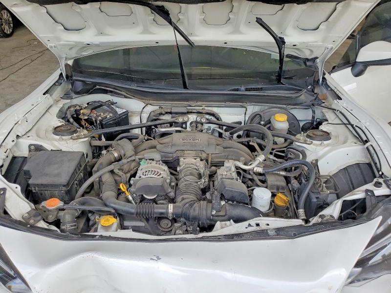 Auction sale of the 2014 Toyota Scion Fr-s, vin: JF1ZNAA11E8704972, lot number: 61525546