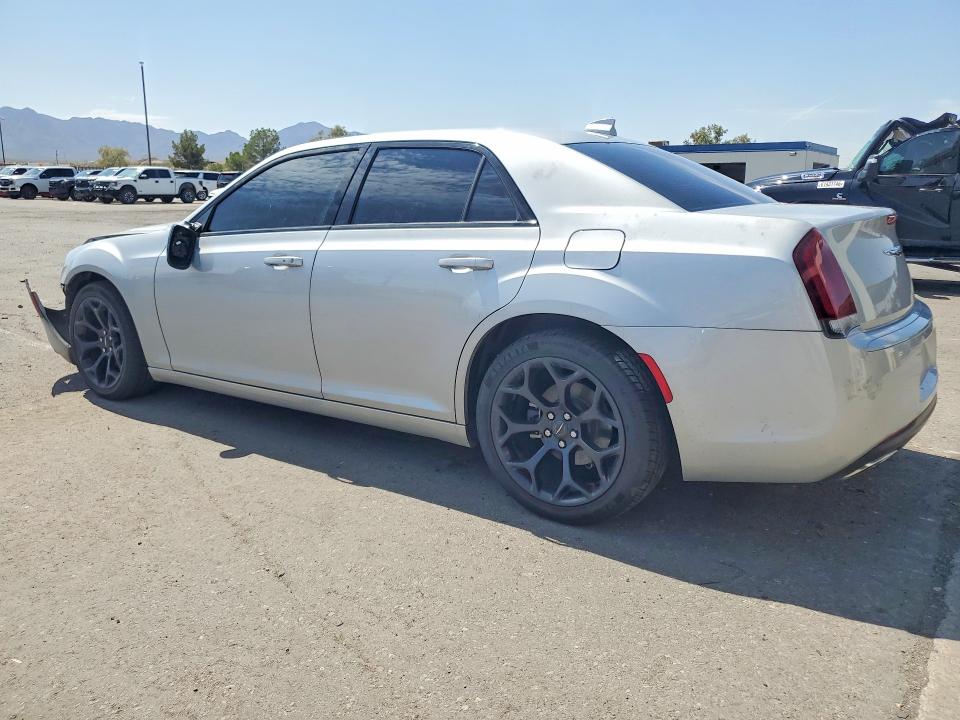 Продаж на аукціоні авто 2020 Chrysler 300, vin: 2C3CCAAG3LH137606, номер лоту: 61559156