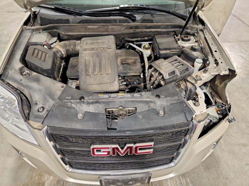 Aukcja sprzedaży 2015 Gmc Terrain, vin: 2GKFLWEK9F6127283, numer aukcji: 60739466