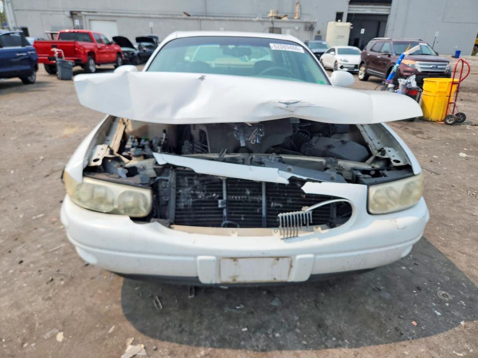 2000 Buick Lesabre მანქანა იყიდება აუქციონზე, vin: 1G4HR54K8YU207981, აუქციონის ნომერი: 62089466