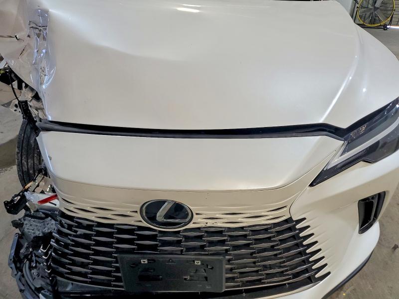 Продаж на аукціоні авто 2024 Lexus Rx 350, vin: 2T2BAMCA2RC086198, номер лоту: 62420626