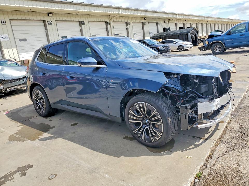 Aukcja sprzedaży 2025 Bmw X3, vin: 5UX53GP08S9Z75709, numer aukcji: 60167376