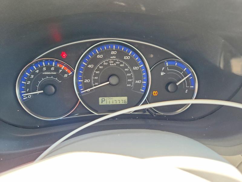 2011 Subaru Forester მანქანა იყიდება აუქციონზე, vin: JF2SHADC1BH762934, აუქციონის ნომერი: 59380256