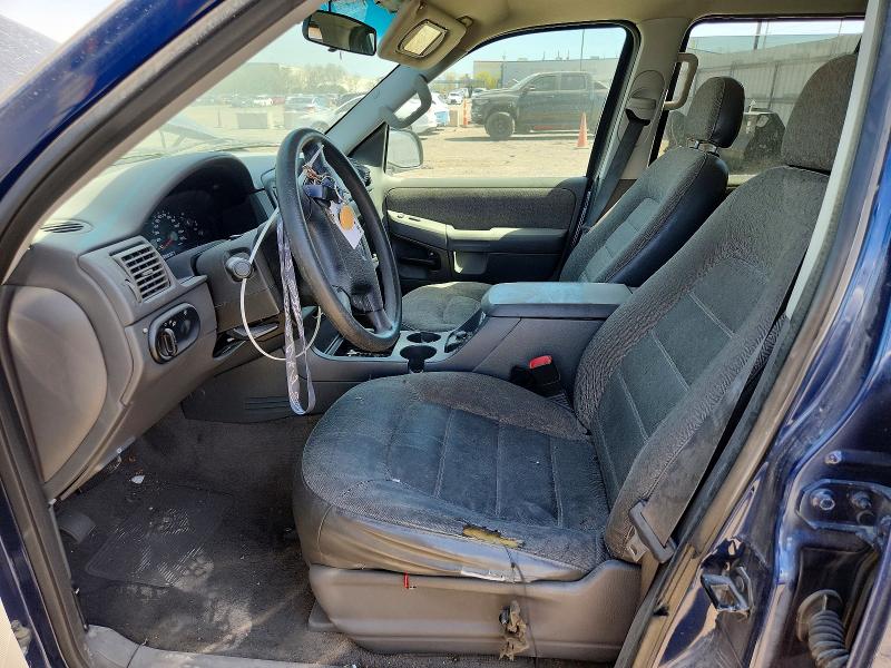 Продаж на аукціоні авто 2004 Ford Explorer, vin: 1FMZU62E14ZB28106, номер лоту: 55200536