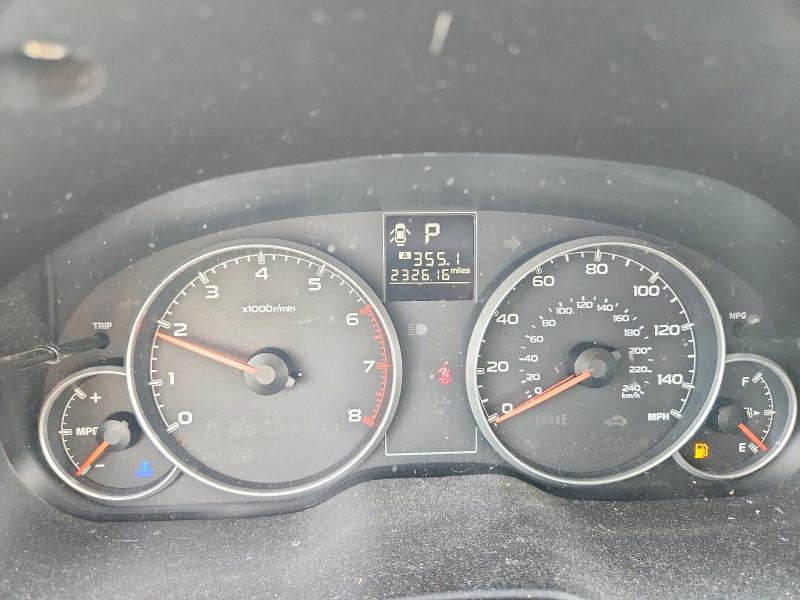 77250385 :رقم المزاد ، 4S3BMCC69D3037891 vin ، 2013 Subaru Legacy مزاد بيع