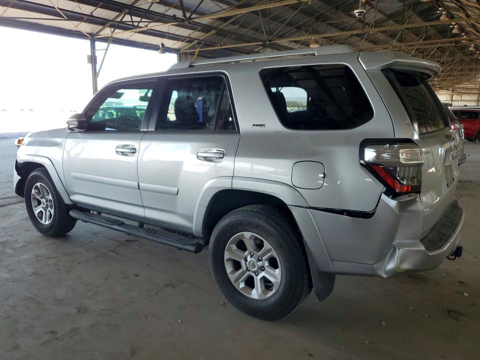 Auction sale of the 2018 Toyota 4runner, vin: JTEZU5JR5J5174040, lot number: 60876936
