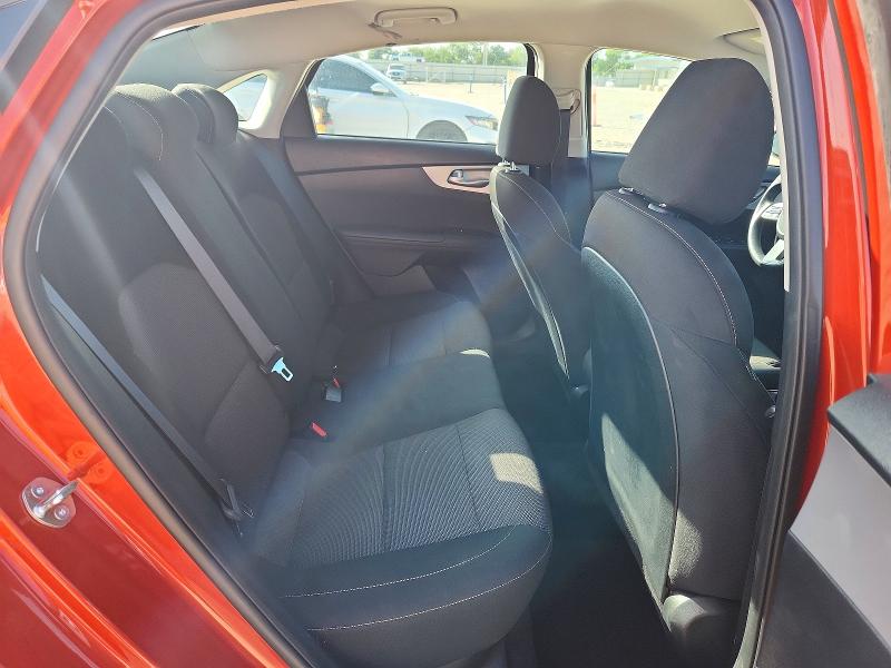 Продажа на аукционе авто 2023 Kia Forte, vin: 3KPF24AD3PE680247, номер лота: 61760096