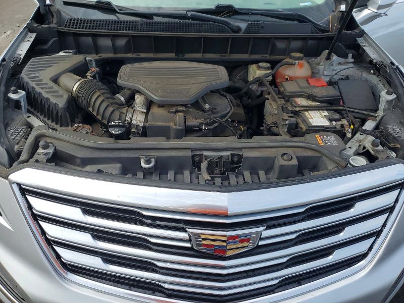 Aukcja sprzedaży 2017 Cadillac Xt5, vin: 1GYKNCRS4HZ185008, numer aukcji: 60411096