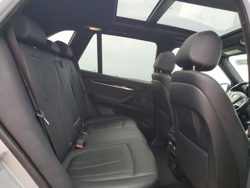 Aukcja sprzedaży 2017 Bmw X5, vin: 5UXKR0C3XH0V76869, numer aukcji: 63050306