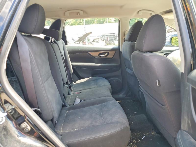 Продаж на аукціоні авто 2016 Nissan Rogue, vin: KNMAT2MV5GP720019, номер лоту: 62945726