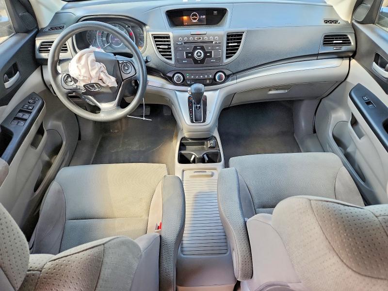 Aukcja sprzedaży 2013 Honda Cr-v, vin: 5J6RM4H53DL047394, numer aukcji: 62084806