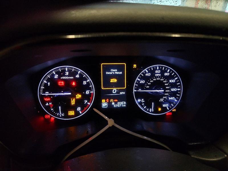 2020 Subaru Outback მანქანა იყიდება აუქციონზე, vin: 4S4BTAEC9L3156920, აუქციონის ნომერი: 62841426