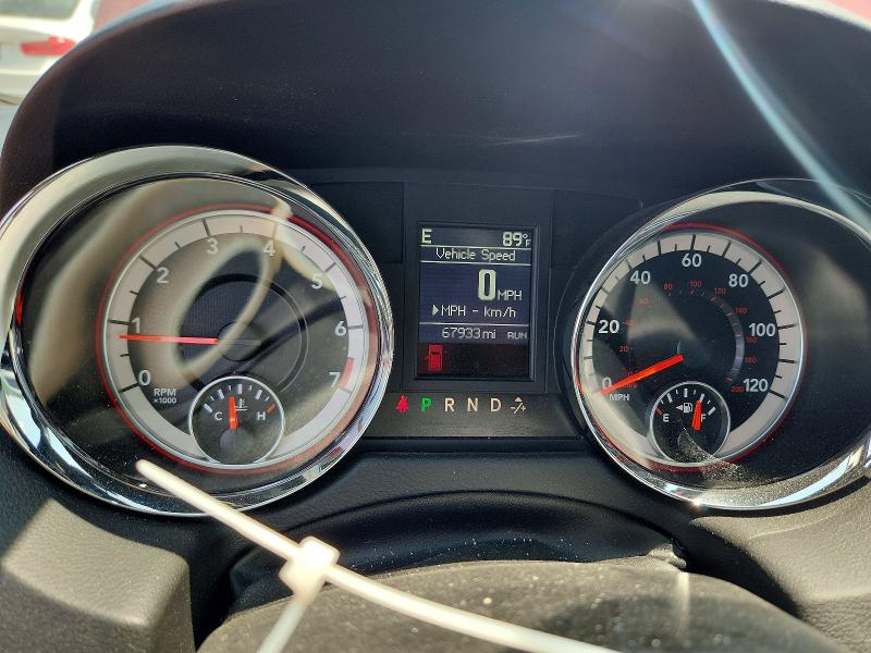 Aukcja sprzedaży 2017 Dodge Grand Caravan, vin: 2C4RDGEG5HR646873, numer aukcji: 60923836