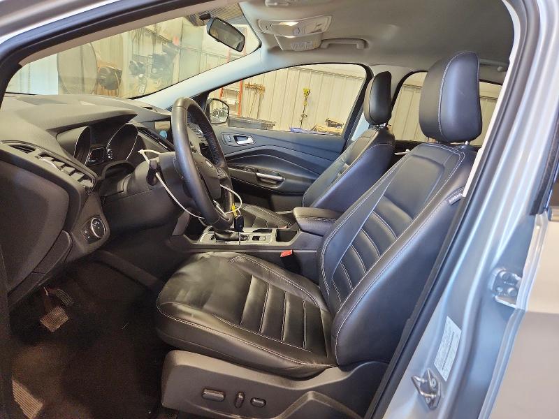 Aukcja sprzedaży 2018 Ford Escape, vin: 1FMCU9HD7JUA18000, numer aukcji: 60840066