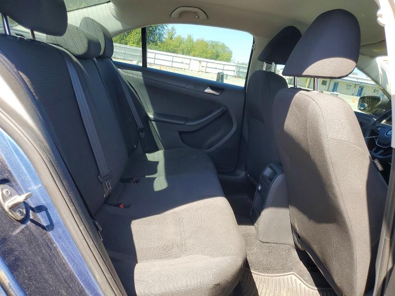 63212096 :رقم المزاد ، 3VW2K7AJ6FM250820 vin ، 2015 Volkswagen Jetta مزاد بيع