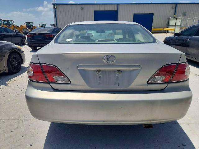 Aukcja sprzedaży 2003 Lexus Es, vin: JTHBF30G430138682, numer aukcji: 61375626